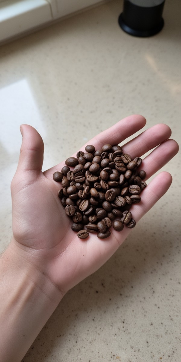 Coffee Beans