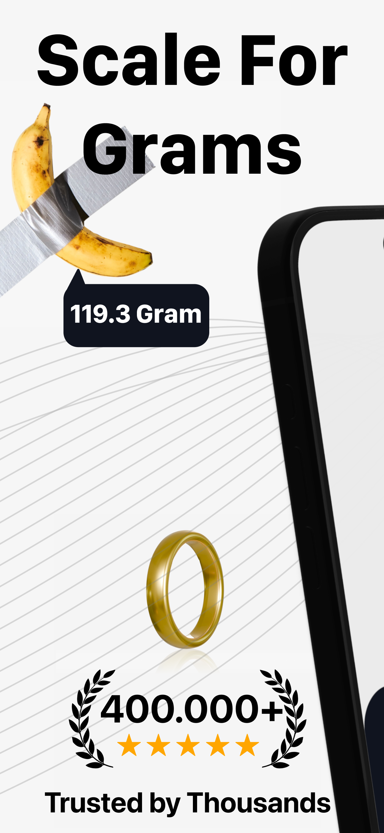 AI Weight Estimation