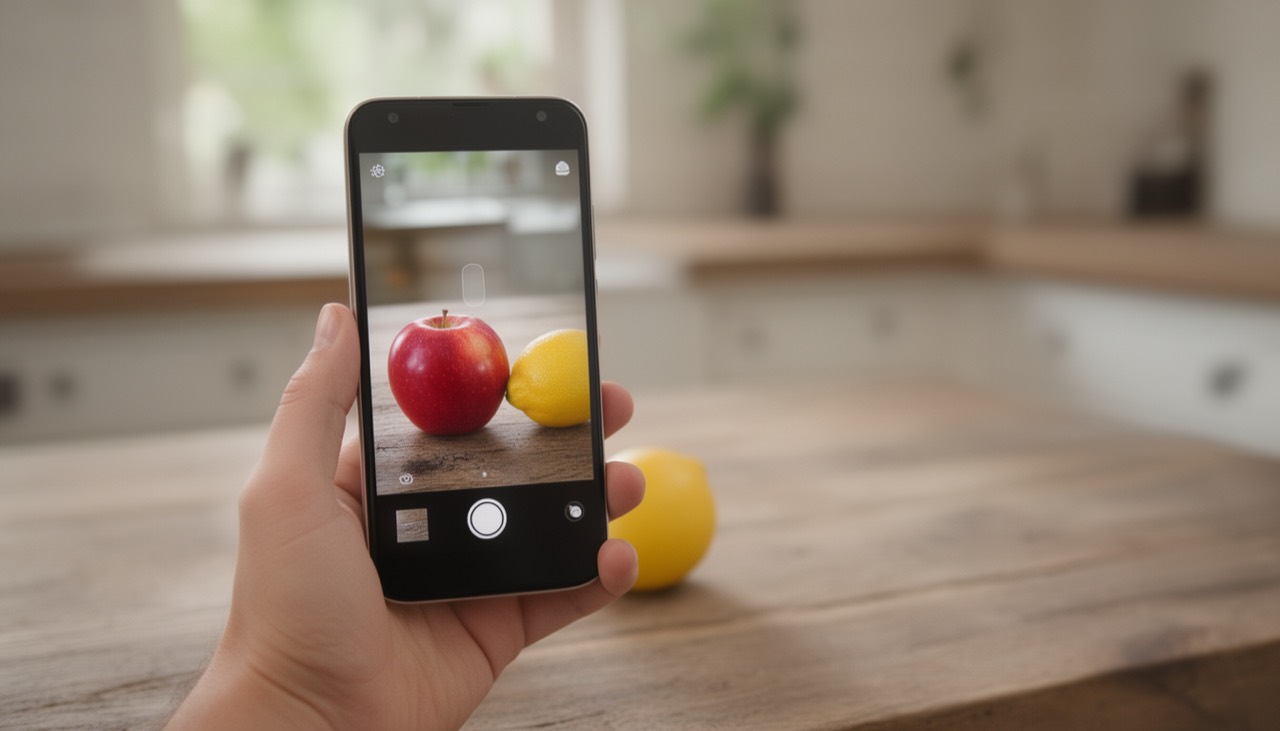 How to use your Android phone as a scale