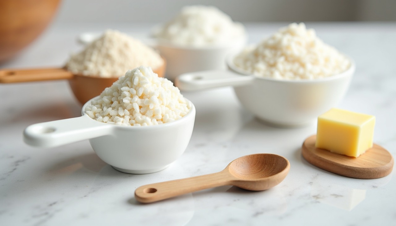 How to measure grams without a kitchen scale
