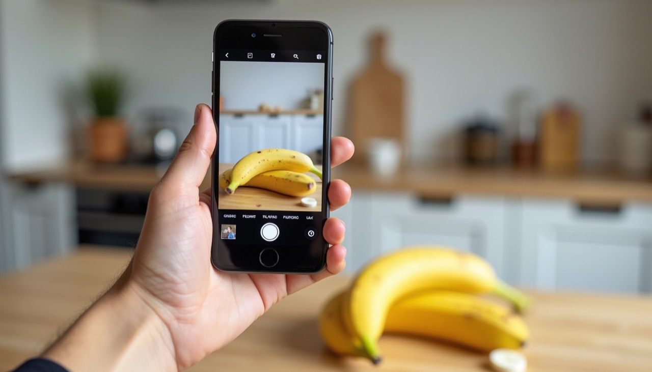 Can you use your iPhone as a scale?
