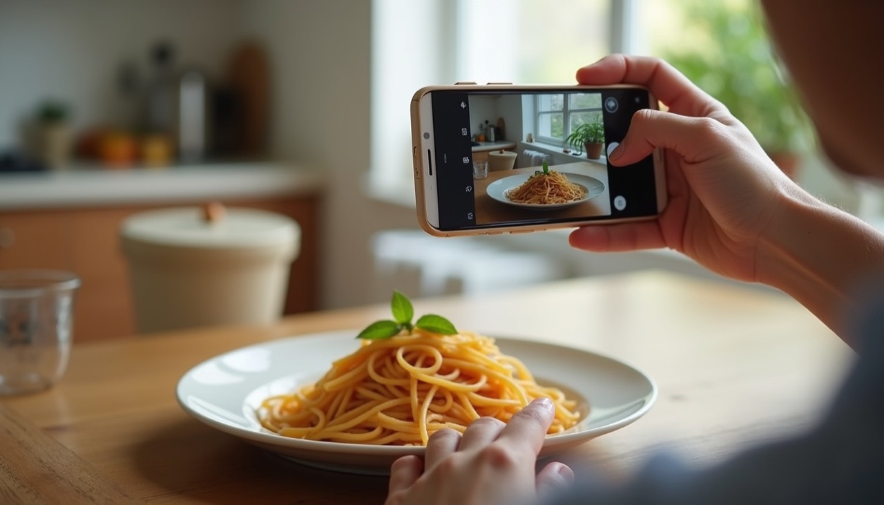Scale apps: how phone weighing apps work
